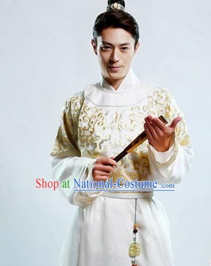 China Shopping online Chinese Swordsman Costumes