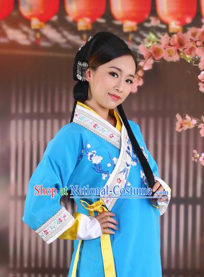 Chinese costumes Chinese ancient clothing costume hanfu