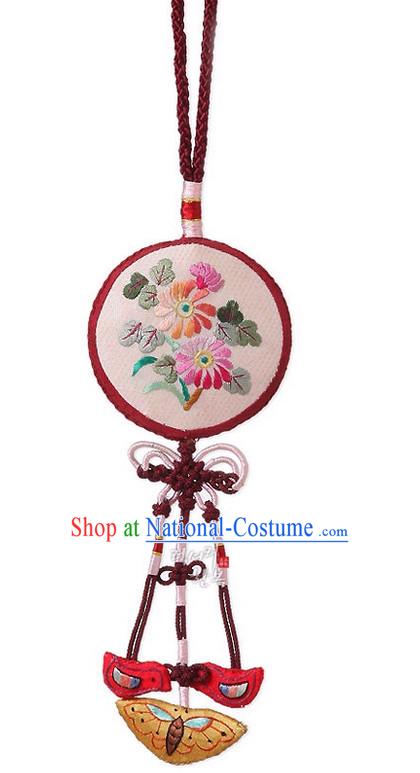 Korean Hanbok Clothing Accessory