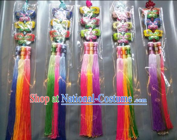 Korean Traditional Hanbok Clothing Accessory