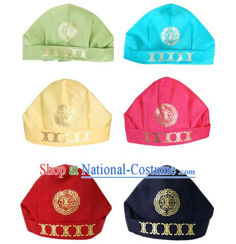 Korean Traditional Hat for Boys