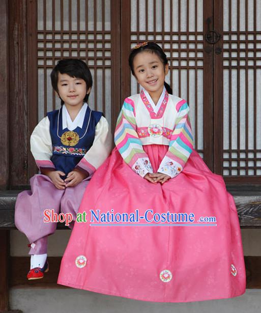 Korean National Dress Costumes Traditional Costumes Traditional Clothing