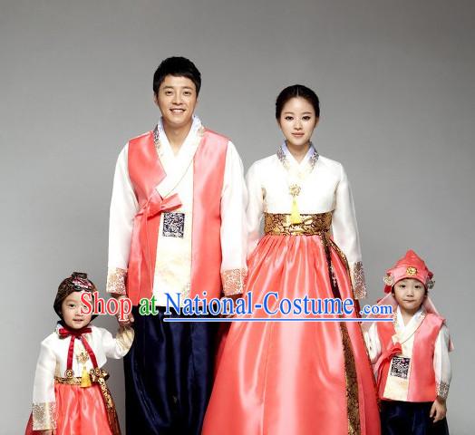 Korean National Costumes Traditional Costumes Clothes online