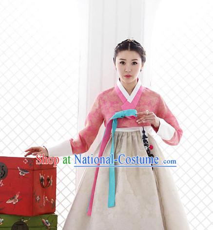 Korean National Costumes Traditional Costumes Clothes online