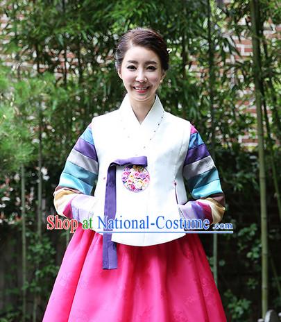 Korean Female National Costumes Traditional Costumes online Shopping