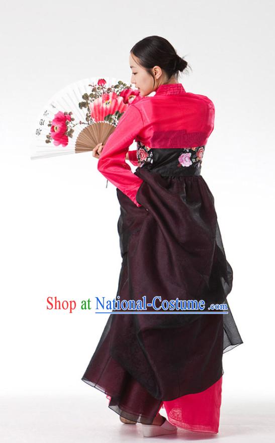 korean traditional clothing ladies fashion chinese fashion kpop fashion cheap