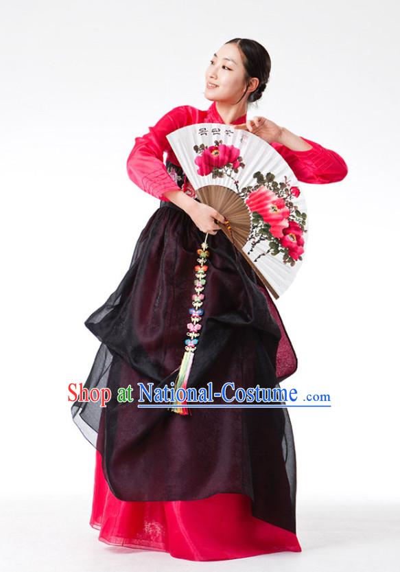 korean traditional clothing ladies fashion chinese fashion kpop fashion cheap