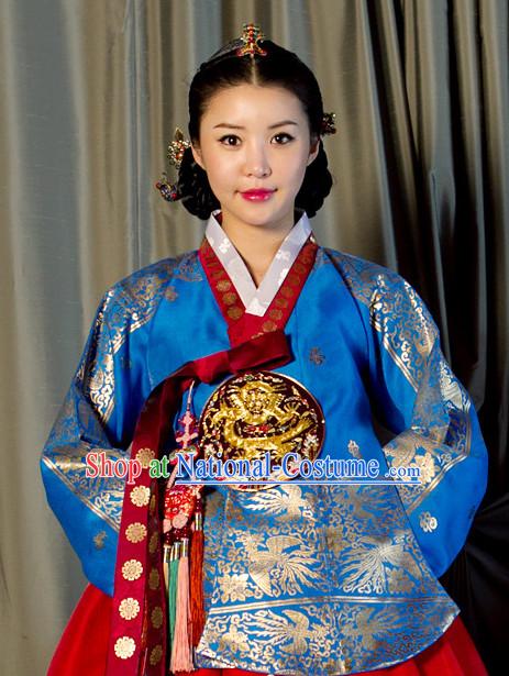 Korean Princess Hanbok Fashion online Korean Apparel online Clothing Shopping