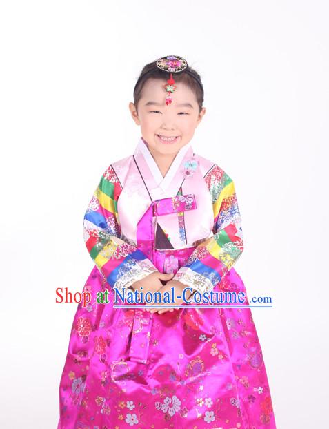 Korean Children Dance Costumes online Clothing Shopping