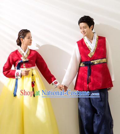 Korean Wedding Bridal Hanbok Fashion online Korean Apparel online Clothing Shopping