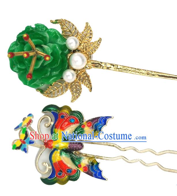 Korean Traditional Hairpin Hair Accessories