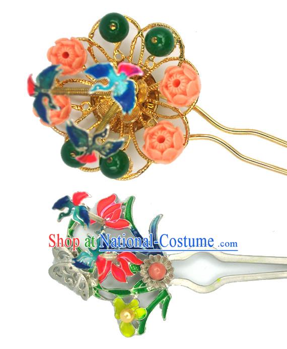 Korean Traditional Hairpin Hair Accessories