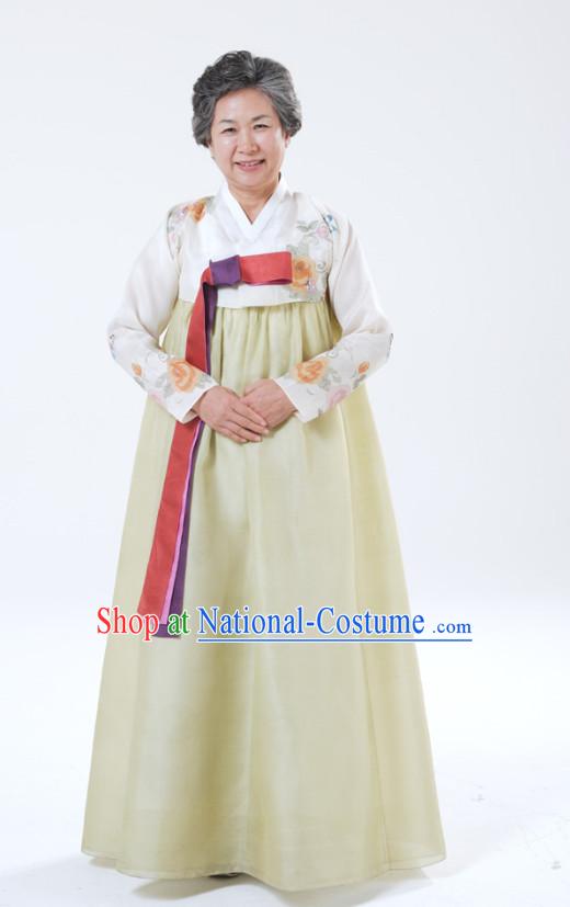 Korean Nanny National Dress Costumes online Clothes Shopping Complete Set for Men