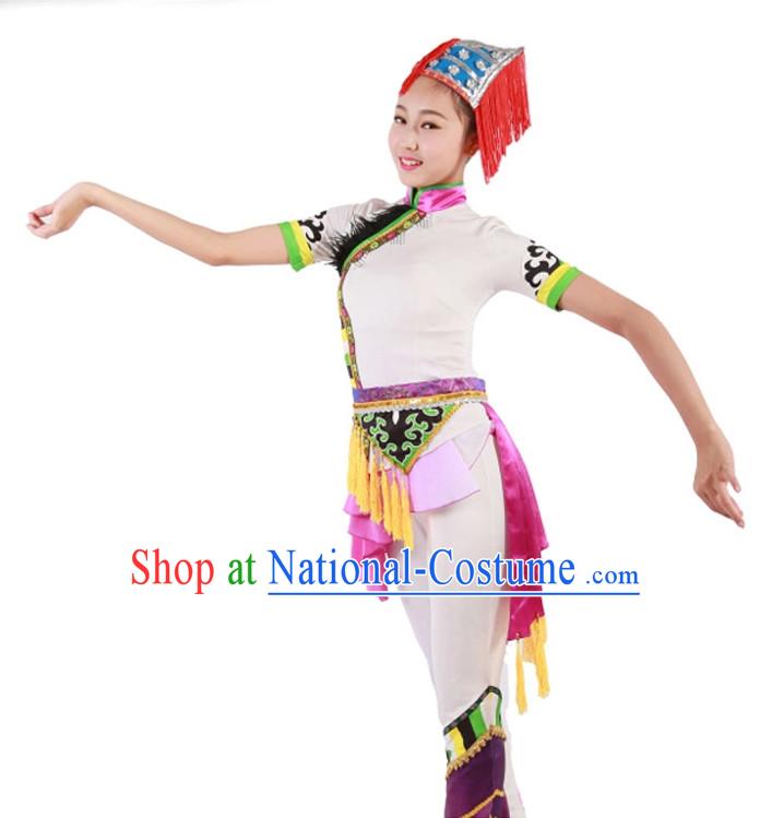 Chinese Costumes Carnival Costumes China Shop  Dance Costumes for Women