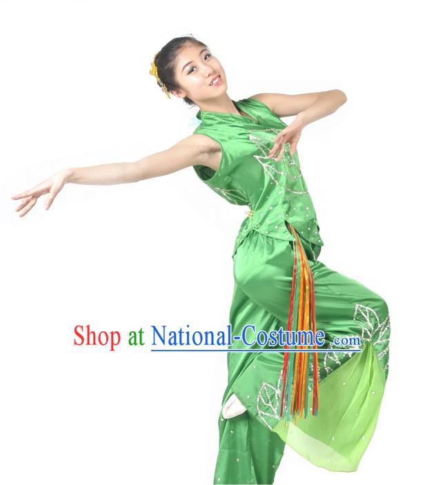 Professional Chinese Classical Dance Costumes Carnival Costumes China Shop  Dance Costumes for Women