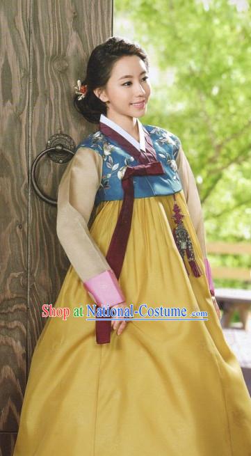 Korean Women Fashion online Apparel Hanbok Costumes Clothes