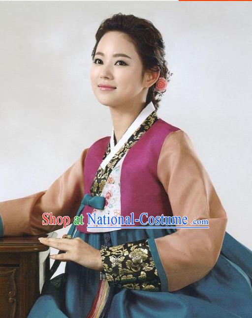 Korean Plus Size Clothing Fashion Clothes Korean Traditional Clothing Hanbok