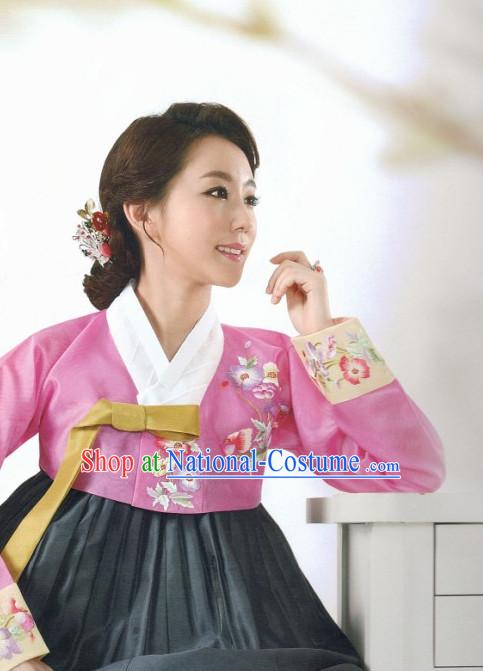 Korean Women Traditional Clothing online Dress Shopping