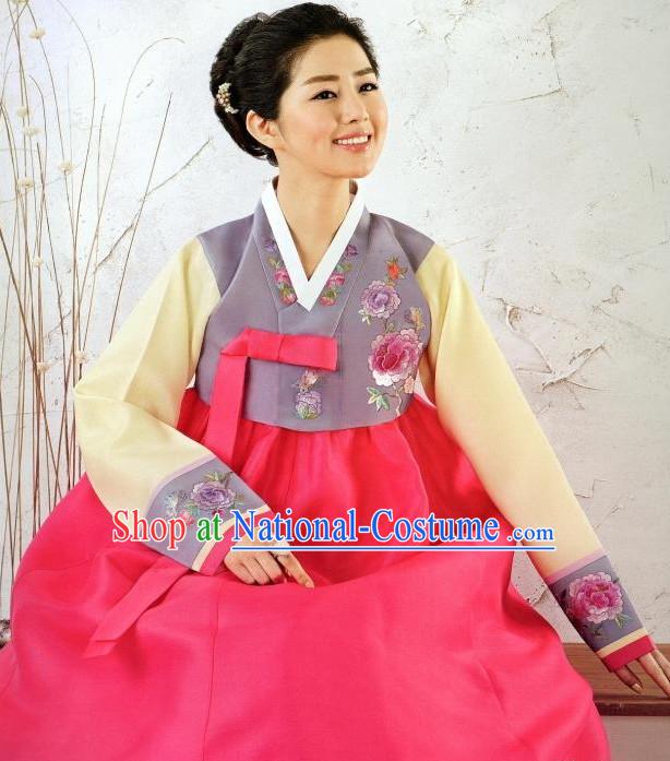 Korean Woman Traditional Dresses online Hanbok Dress Shopping