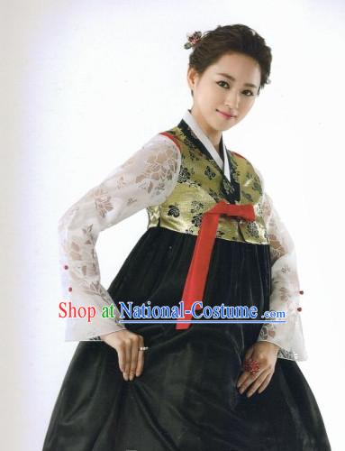 Korean Birthday Outfits Traditional Clothes Hanbok Dress Shopping Free Delivery Worldwide for Women