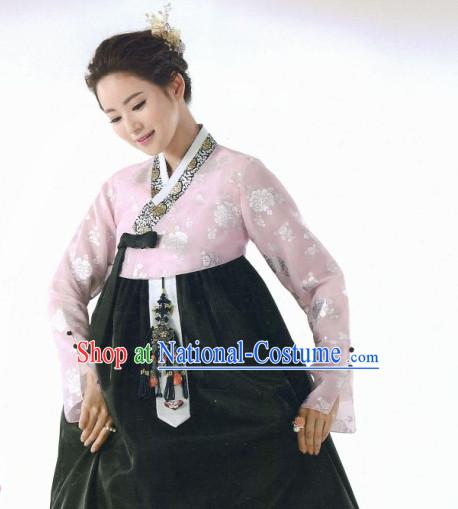 Korean Birthday Outfits Traditional Clothes Hanbok Dress Shopping Free Delivery Worldwide for Women