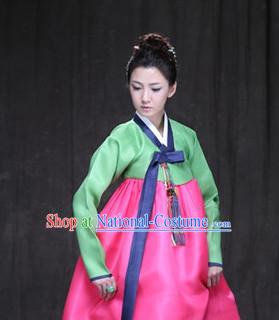 Korean Women Traditional Clothes Hanbok online Dress Shopping