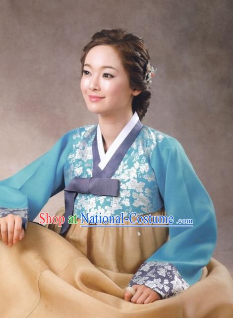 Korean National Costumes Traditional Hanbok Clothes online Shopping Korean Products for Women