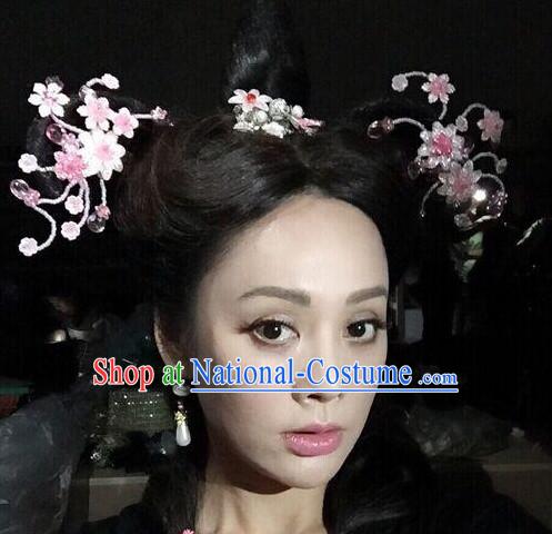 Asian Chinese Ancient Traditional Hair Accessories for Women