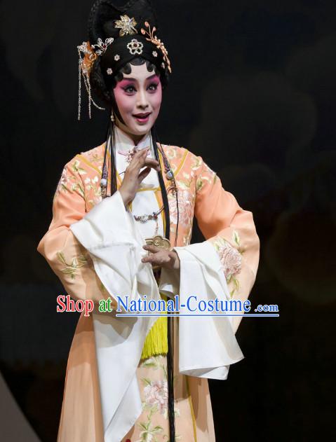 Chinese costumes Chinese ancient clothing costume hanfu