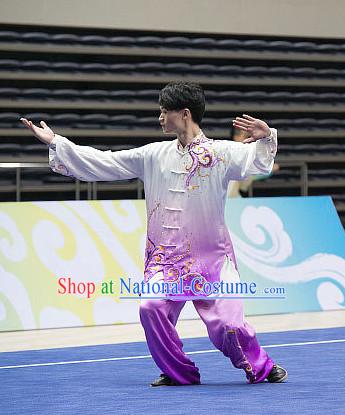 tai chi costume taijiquan costumes aikido chikung tichi uniforms quigong uniform chigong thaichi martial art training qi gong chi gong qui gong qi gong video gi gong qi gong youtube zhi neng clothing clothes