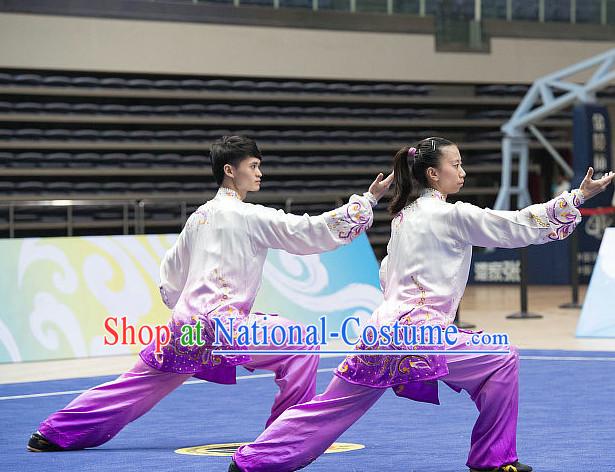 tai chi costume taijiquan costumes aikido chikung tichi uniforms quigong uniform chigong thaichi martial art training qi gong chi gong qui gong qi gong video gi gong qi gong youtube zhi neng clothing clothes