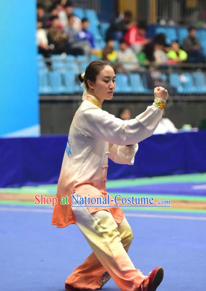 Top Chinese Tai Chi Taijiquan Aikido Chikung Tichi Quigong Chigong Thaichi Pants Tai Chi Fan Tai Chi Quan Onitsuka Tiger Tai Chi Competition Costumes Uniforms