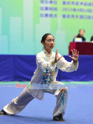 Top Chinese Tai Chi Taijiquan Aikido Chikung Tichi Quigong Chigong Thaichi Pants Tai Chi Fan Tai Chi Quan Onitsuka Tiger Tai Chi Competition Costumes Uniforms