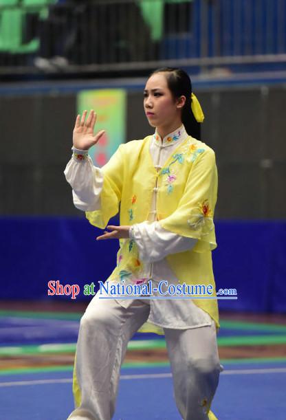 Top Chinese Tai Chi Taijiquan Aikido Chikung Tichi Quigong Chigong Thaichi Pants Tai Chi Fan Tai Chi Quan Onitsuka Tiger Tai Chi Competition Costumes Uniforms