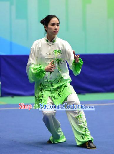 Top Tai Chi Taijiquan Aikido Chikung Tichi Quigong Chigong Thaichi Pants Tai Chi Fan Tai Chi Quan Onitsuka Tiger Tai Chi Competition Costumes Uniforms