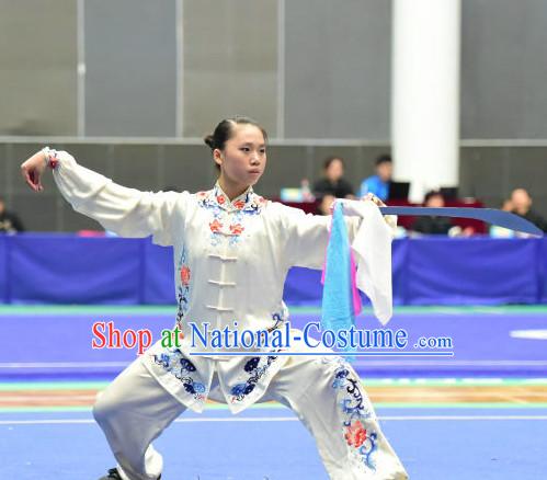 Top Tai Chi Taijiquan Aikido Chikung Tichi Quigong Chigong Thaichi Pants Tai Chi Fan Tai Chi Quan Onitsuka Tiger Tai Chi Competition Costumes Uniforms