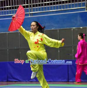 Top Tai Chi Taijiquan Aikido Chikung Tichi Quigong Chigong Thaichi Pants Tai Chi Fan Tai Chi Quan Onitsuka Tiger Tai Chi Competition Costumes Uniforms