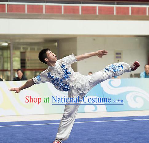 Top Xingyi Quan Hsing I Hsing Yi Hsing I Chuan Hsing I Forms Hsing Yi Training Kung Fu Uniforms Costumes Competition Suit