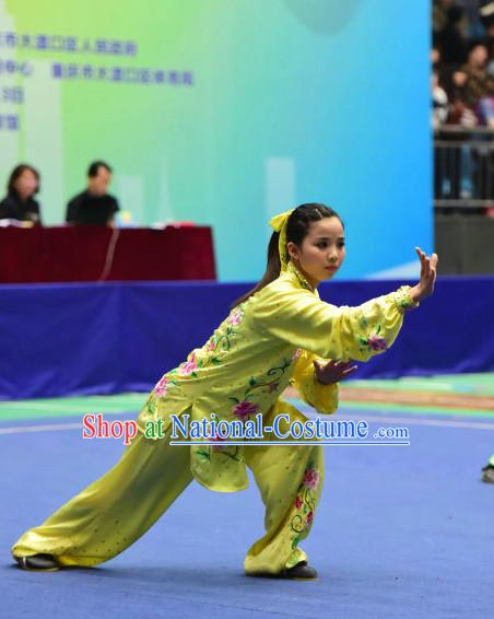 Top Chinese Tai Chi Taijiquan Aikido Chikung Tichi Quigong Chigong Thaichi Pants Tai Chi Fan Tai Chi Quan Onitsuka Tiger Tai Chi Competition Costumes Uniforms