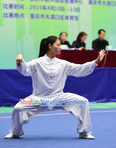 Top Classical Tai Chi Taijiquan Aikido Chikung Tichi Quigong Chigong Thaichi Pants Tai Chi Fan Tai Chi Quan Onitsuka Tiger Tai Chi Competition Costumes Uniforms