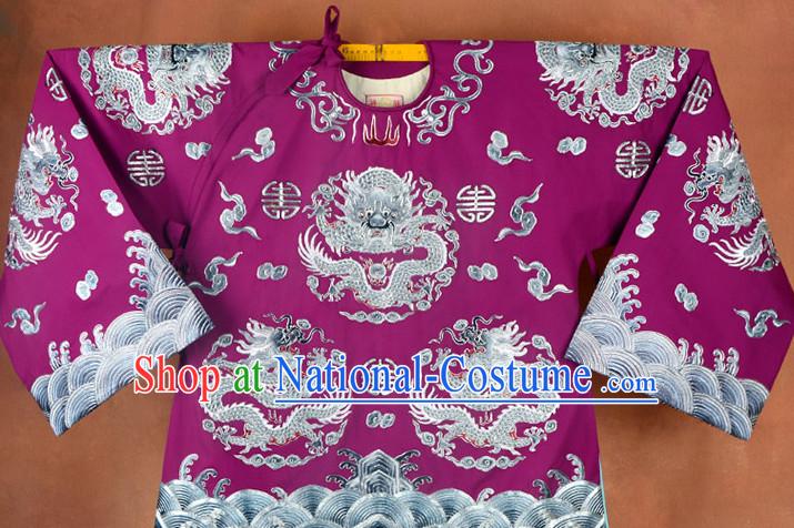 Chinese Beijing Opera Peking Opera Costumes Chinese Traditional Clothing Buy Costumes Embroidered Dragon Robe