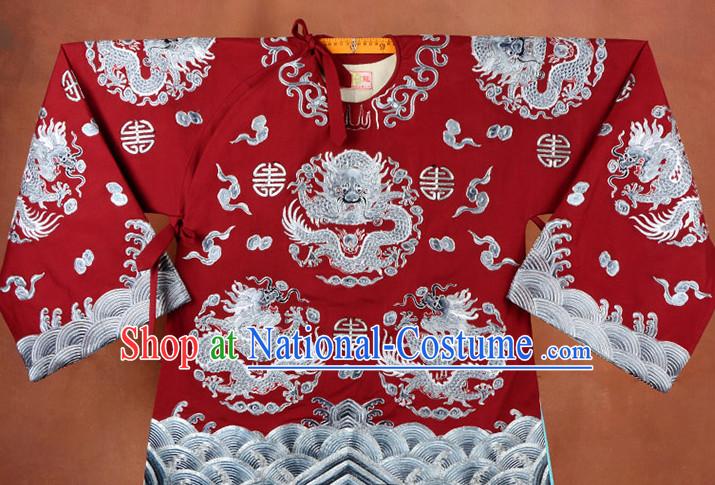 Chinese Beijing Opera Peking Opera Costumes Chinese Traditional Clothing Buy Costumes Embroidered Dragon Robe