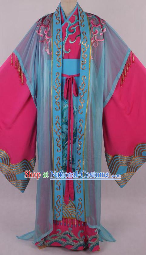 Chinese Culture Chinese Opera Costumes Chinese Traditions Chinese Cantonese Opera Beijing Opera Costumes Empress Costumes