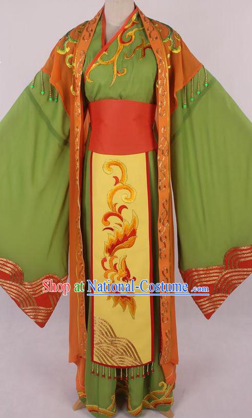 Chinese Culture Chinese Opera Costumes Chinese Traditions Chinese Cantonese Opera Beijing Opera Costumes Empress Costumes Complete Set