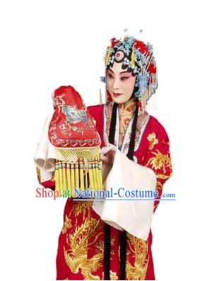 Chinese Culture Chinese Opera Costumes Chinese Traditions Chinese Cantonese Opera Beijing Opera Costumes Hua Tan Costumes Complete Set