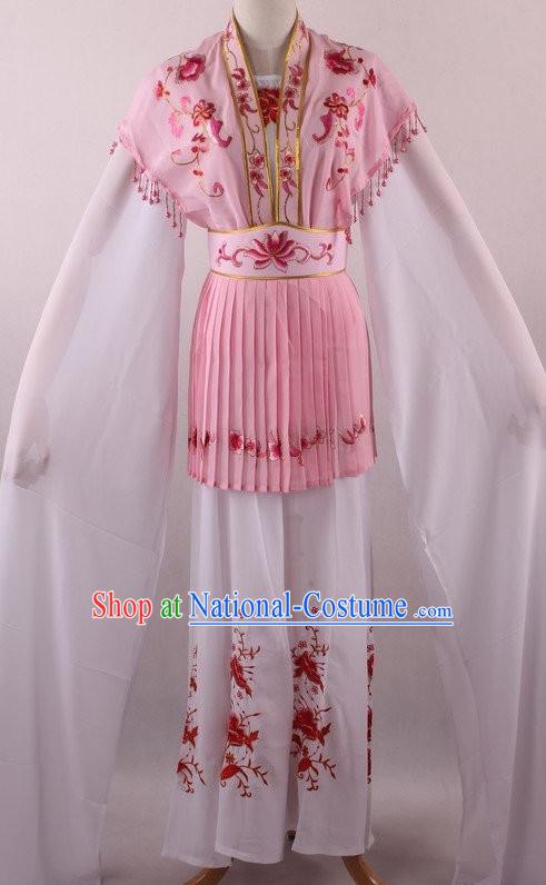 Chinese Culture Chinese Opera Costumes Chinese Cantonese Opera Beijing Opera Costumes Hua Tan Costumes for Women