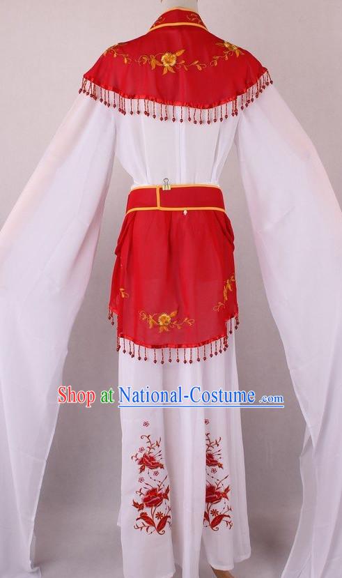 Chinese Culture Chinese Opera Costumes Chinese Cantonese Opera Beijing Opera Costumes Hua Tan Costumes for Women