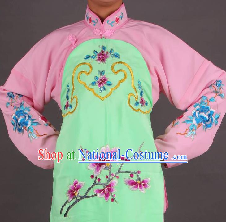 Chinese Culture Chinese Opera Costumes Chinese Cantonese Opera Beijing Opera Costumes Girl Dancewear Costumes