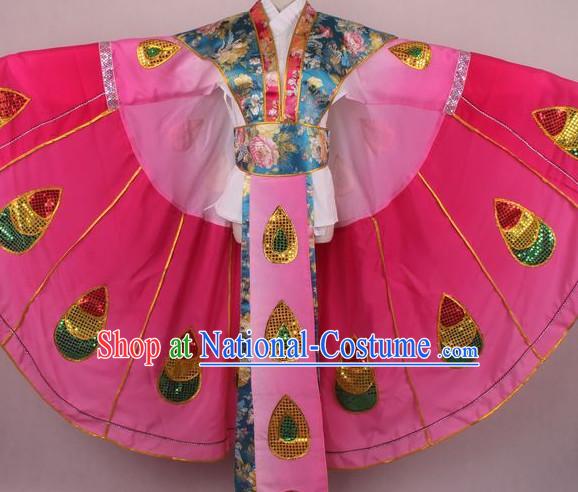 Chinese Culture Chinese Opera Costumes Chinese Cantonese Opera Beijing Opera Costumes Hua Tan Butterfly Costumes