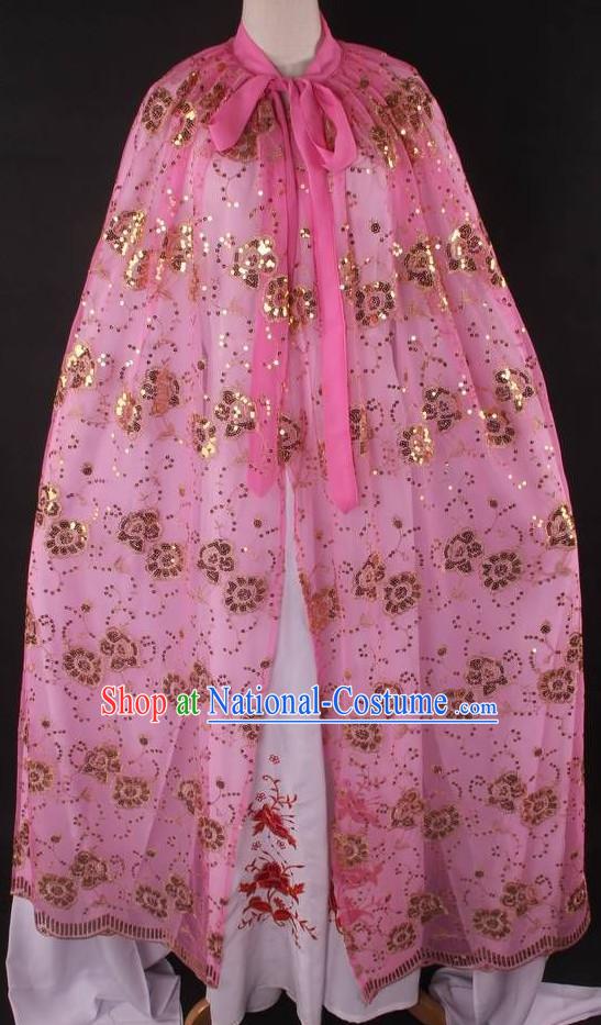 Chinese Culture Chinese Opera Costumes Chinese Cantonese Opera Beijing Opera Costumes Hua Tan Mantle